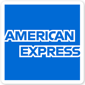 american express logo